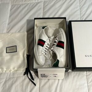 Gucci Ace Sneaker